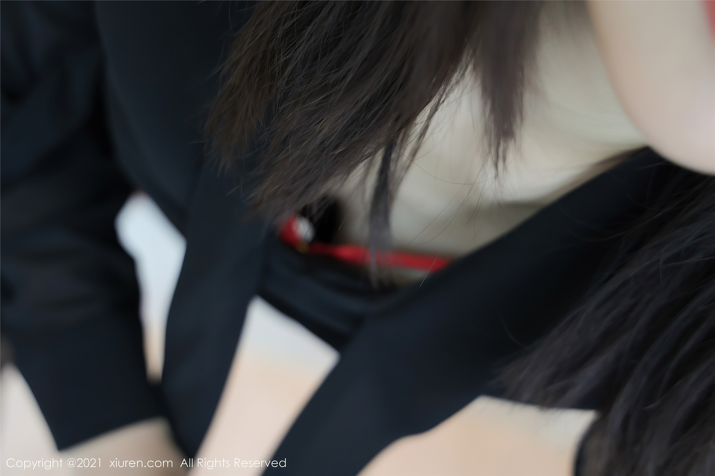 XIUREN秀人网 2021.09.01 No.3881 西门小玉